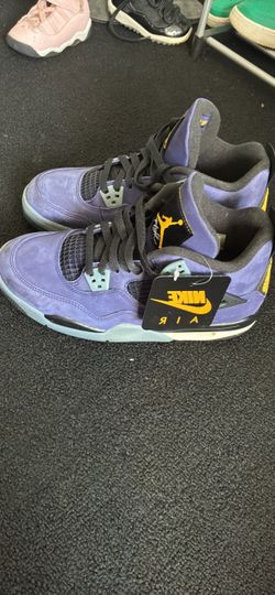 Jordan lakers