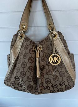 Michael Kors Ludlow Shoulder Tote