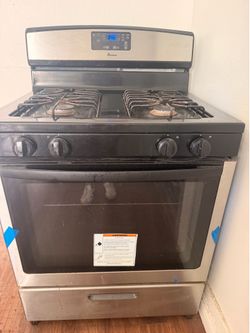 Stove
