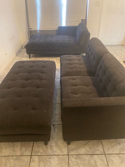 Living room set
