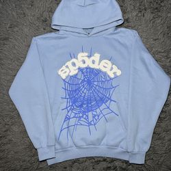 Sp5der Hoodie