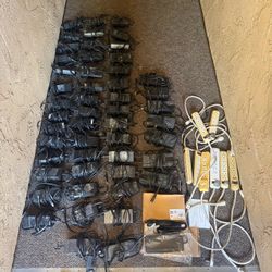 Electric Scooter  Chargers 42V