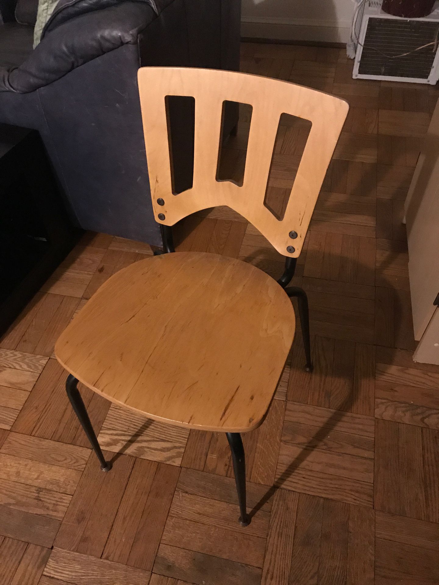 Used Chair