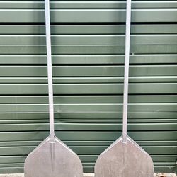 Pizza Peel - By American Metalcraft 