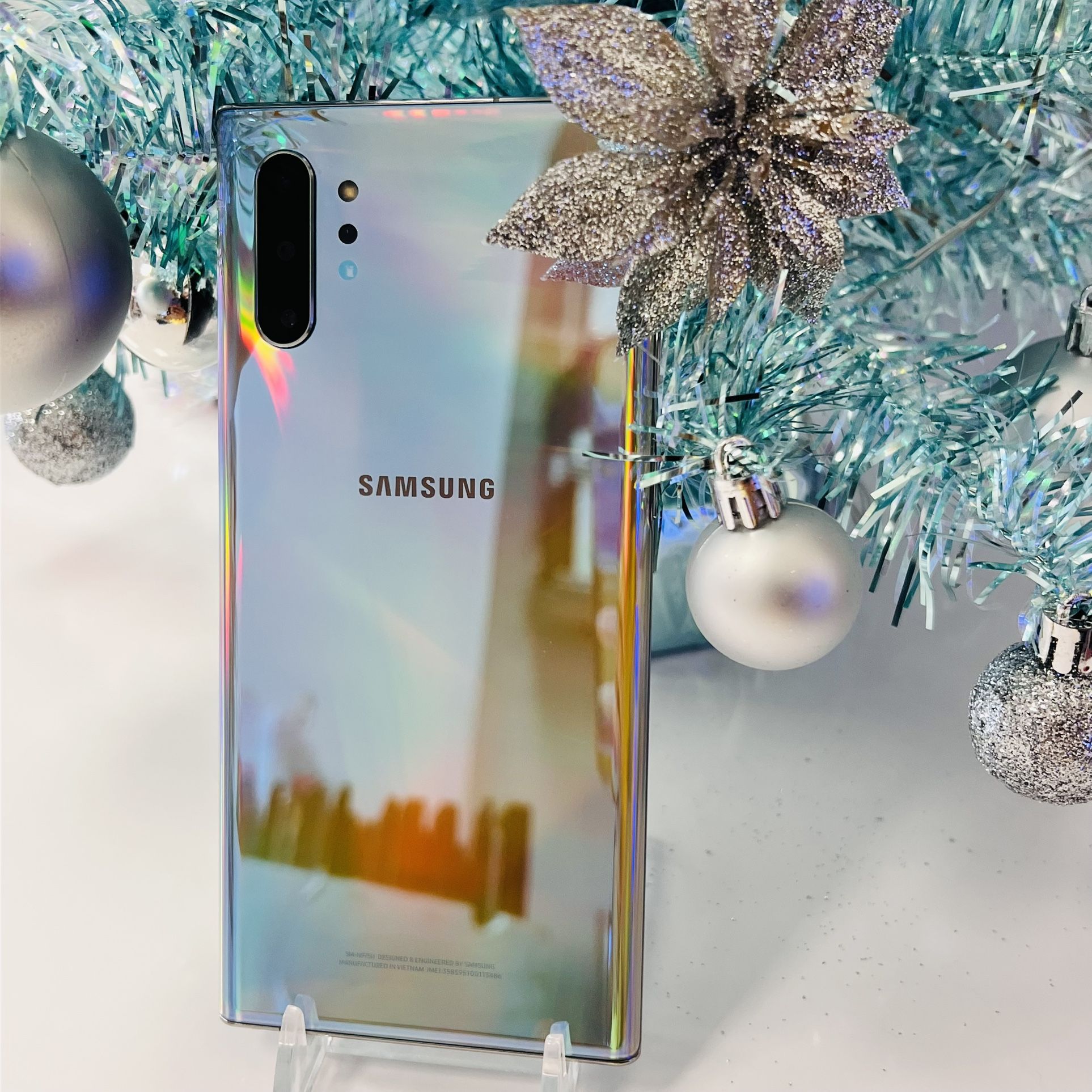 Note 10 Plus 256gb Unlocked 