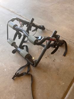 Bike Rack