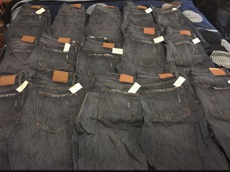 Aeropostale Men’s Jean