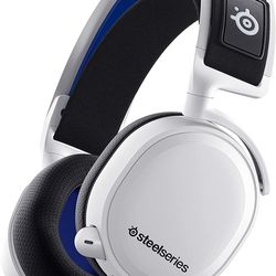 Steelseries arctis Nova 7p+ plus