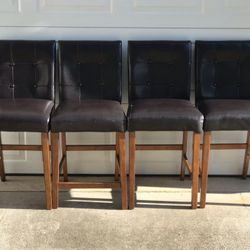 Kitchen Chairs