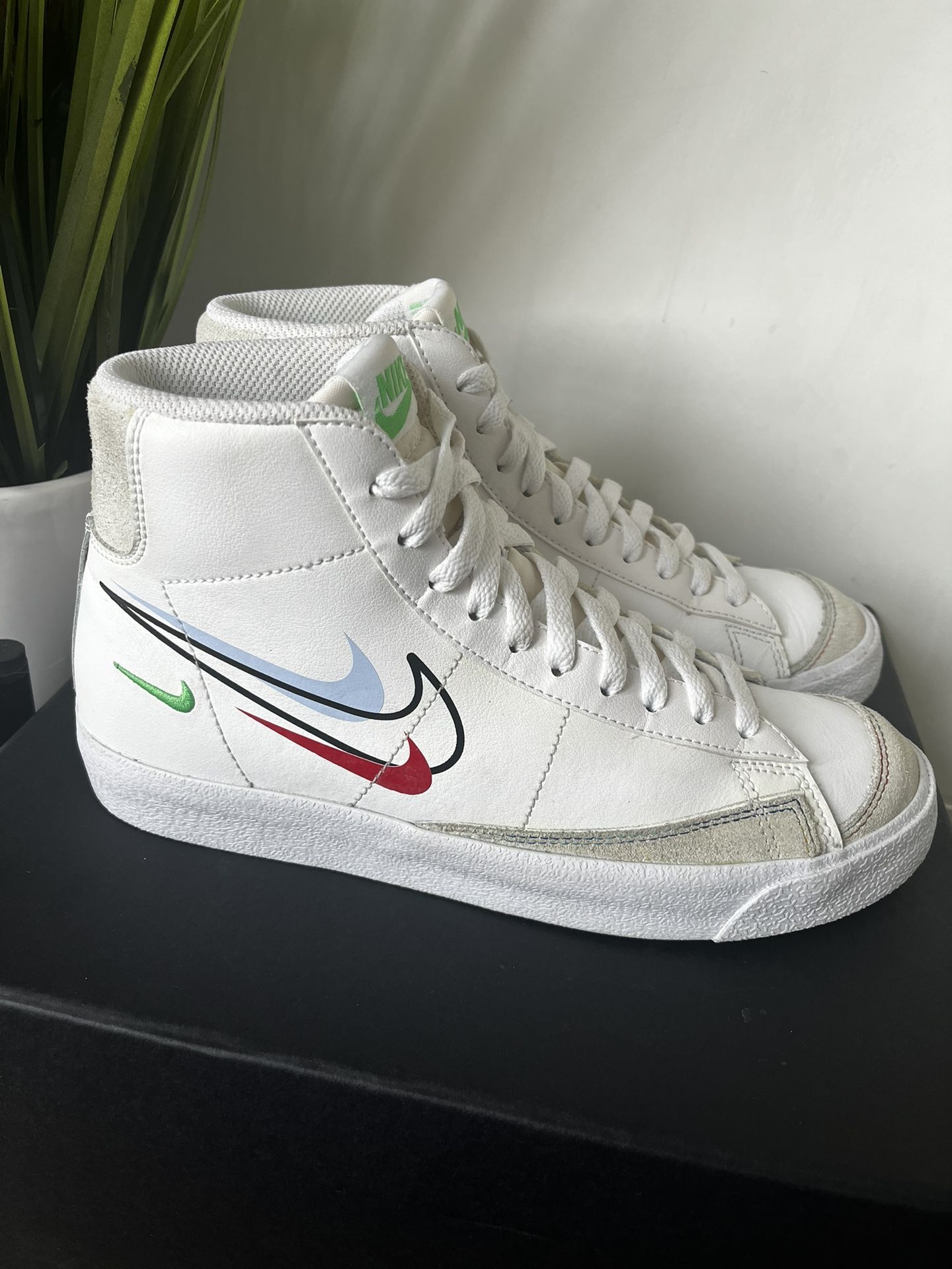 Nike Blazers Mid 77