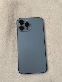 Apple 13 pro max