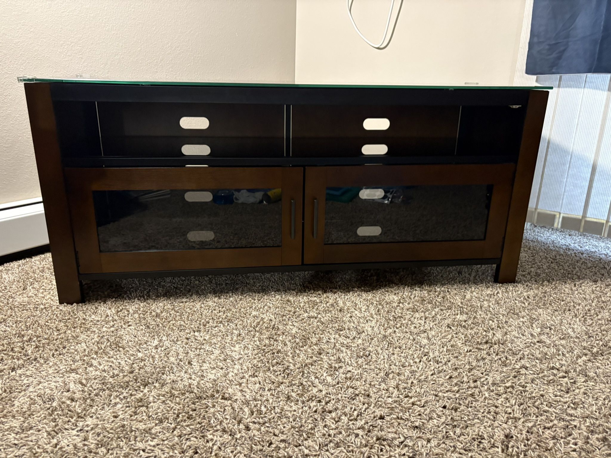 Entertainment Center
