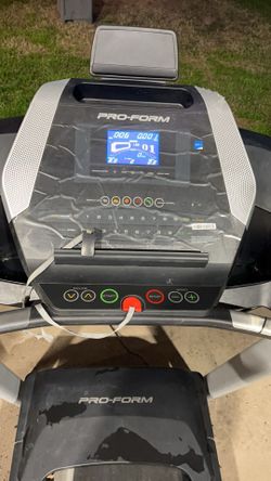 Treadmill
