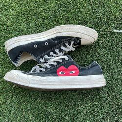 CDG Converse 