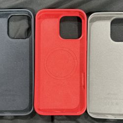 iPhone 16 Pro Max Magsafe Cases