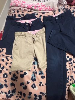 Uniform Bottoms