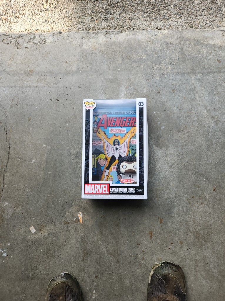 Pop Figuresa