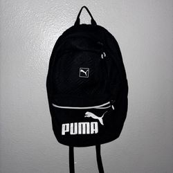Puma Backpack 