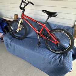 Tony Hawk BMX bike 