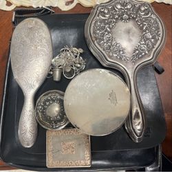 Sterling Plata 925