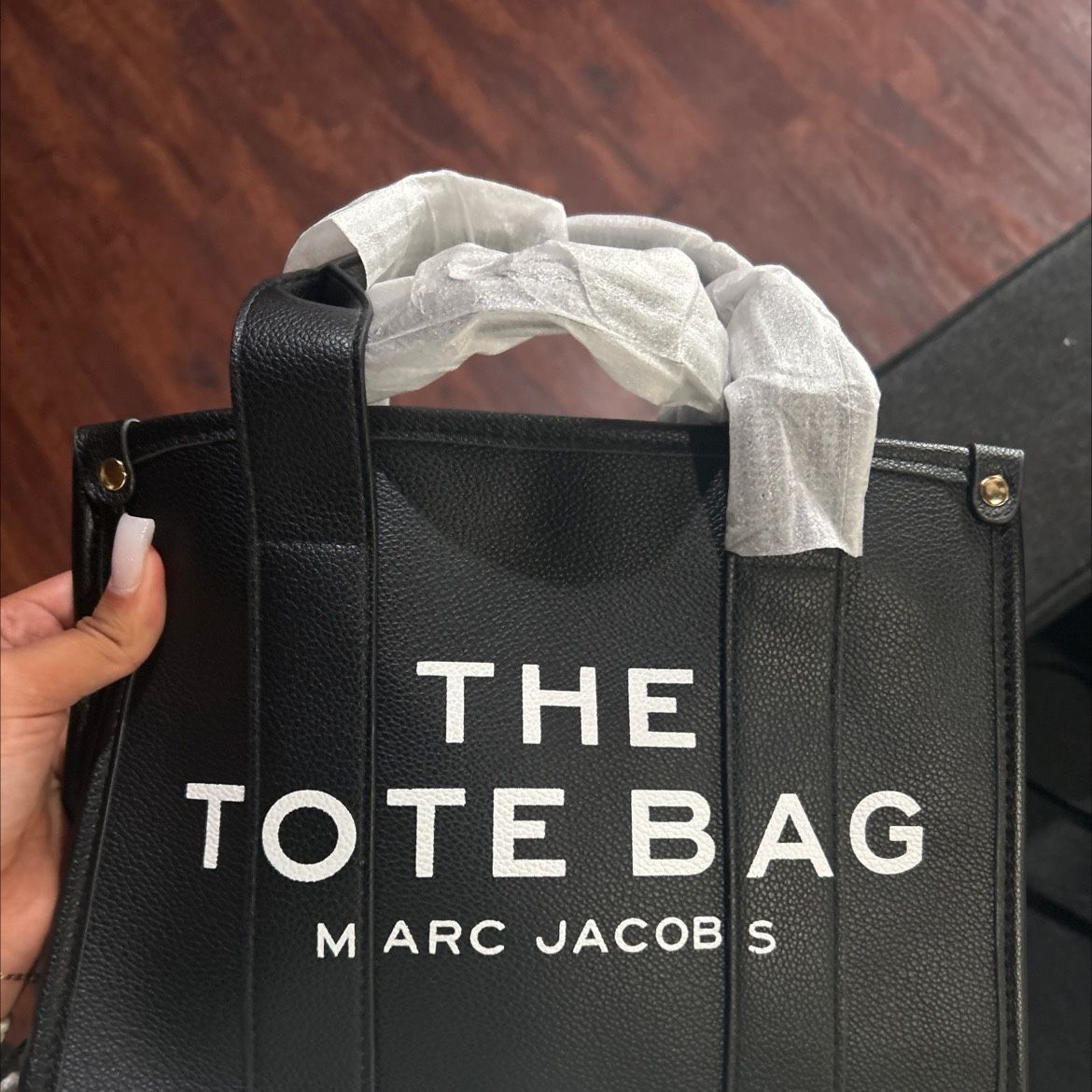 Small Marc Jacobs The Tote Bag