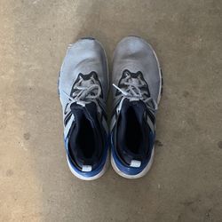 Nike Shoes (Size 8.5 Men)