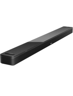 Bose Smart Soundbar 900 with Dolby Atmos