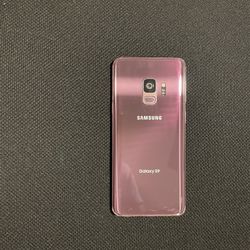 Samsung Galaxy S9