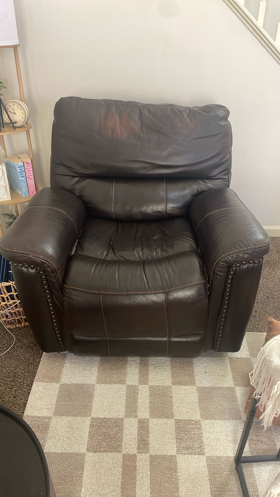 Recliner