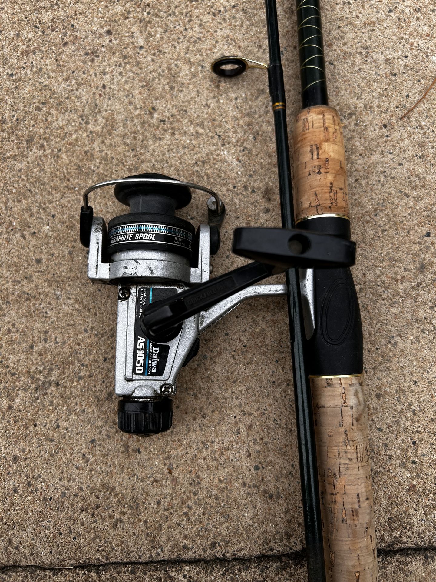 classic fishing poles Okuma Pro GLT Trolling Rod toughness and strength to overcome trophy size gamefish Fishing Poles Ultra-light and Ultra-hard
