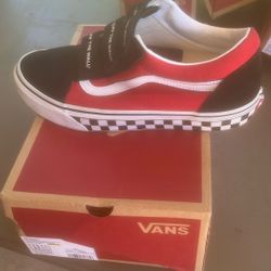 Vans Still Good Condición  7.5 