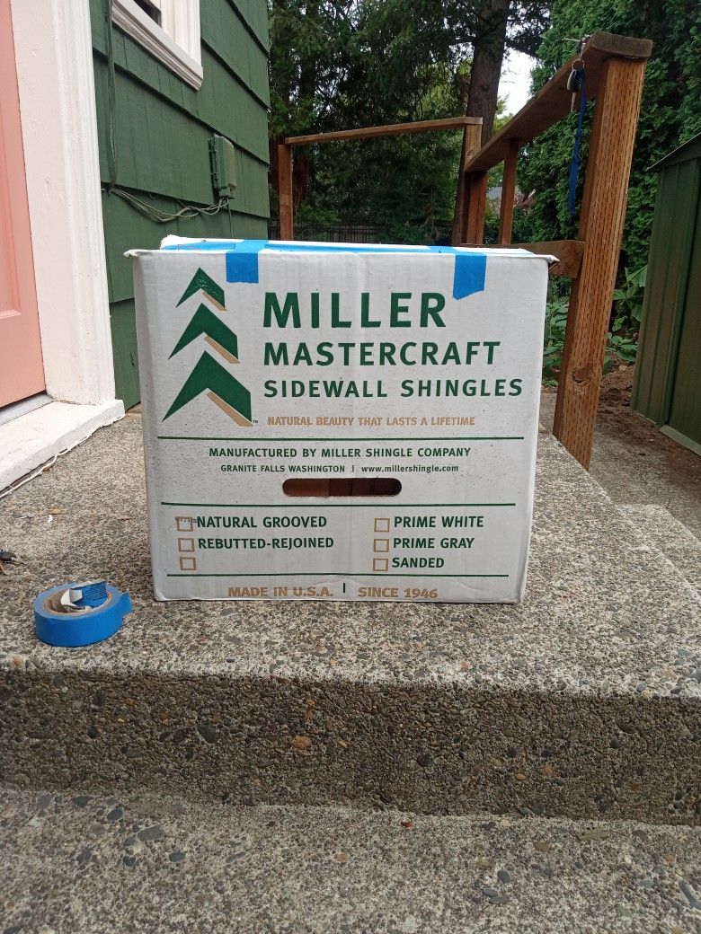 Cedar Siding For Sale