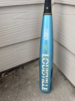 Meta Prime USSSA Bat