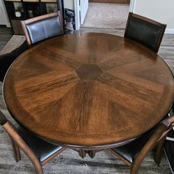 Kitchen Table Set