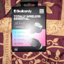 Skullcandy JIB True 2 Wireless Earbuds