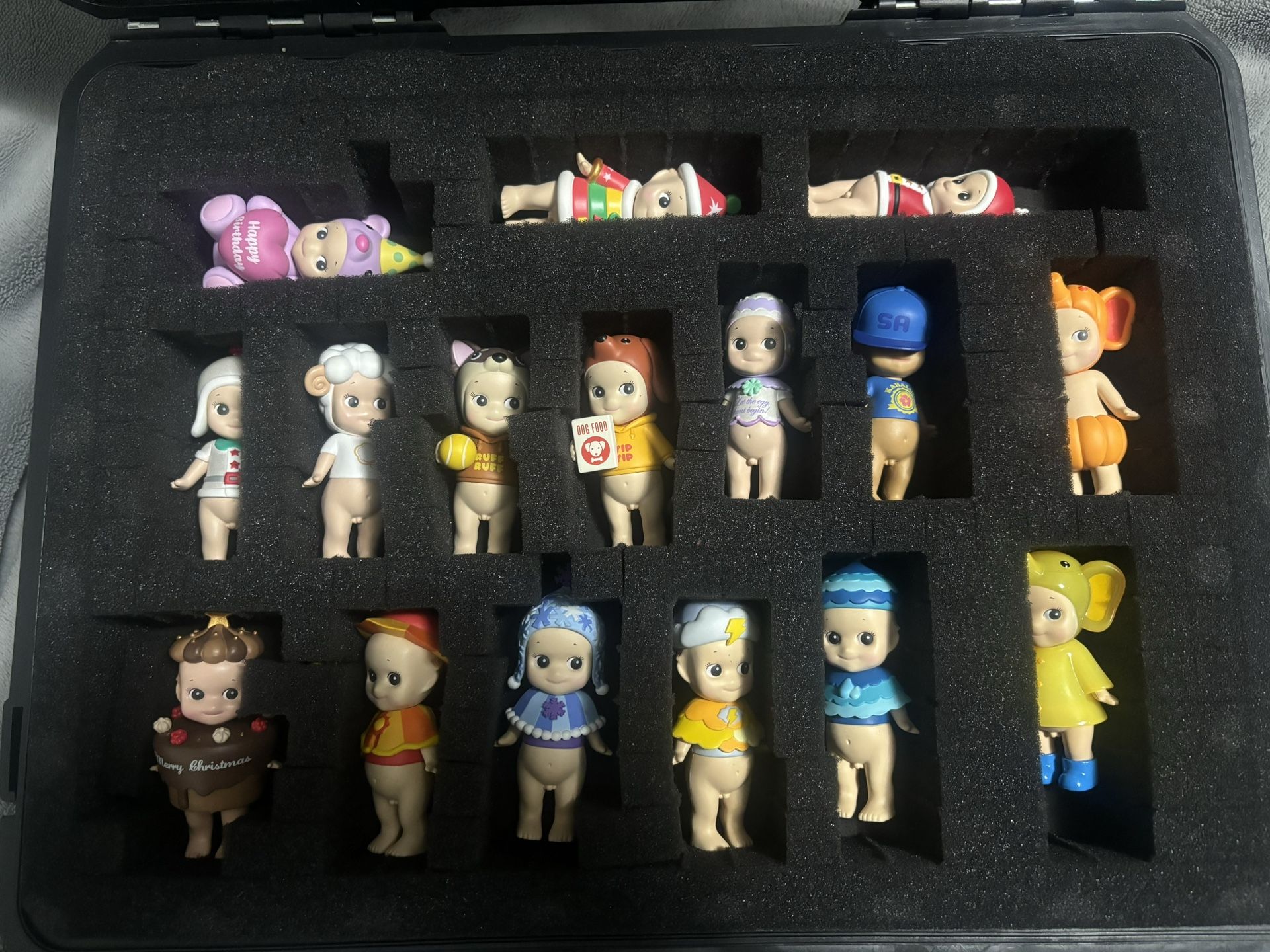 Sonny Angels For Sale