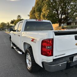 2013 Chevrolet Silverado 1500
