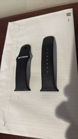 Apple Watch Wrist Band