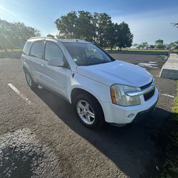 2006 Chevrolet Equinox