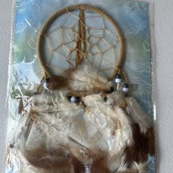 New Dream catcher