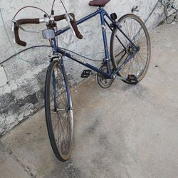 Classic Vintage Centurion Bike Bicycle. 1975