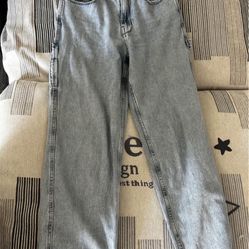 Empyre Jeans