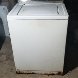 Top Loader Washing Machine