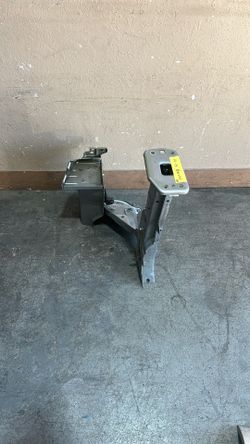 14-18 Jeep Cherokee Right Front Frame Leg 2014 2015 2016 2017 2018