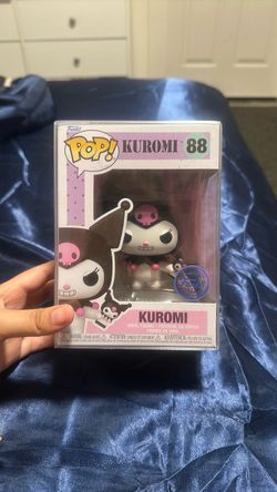 kuromi funko pop