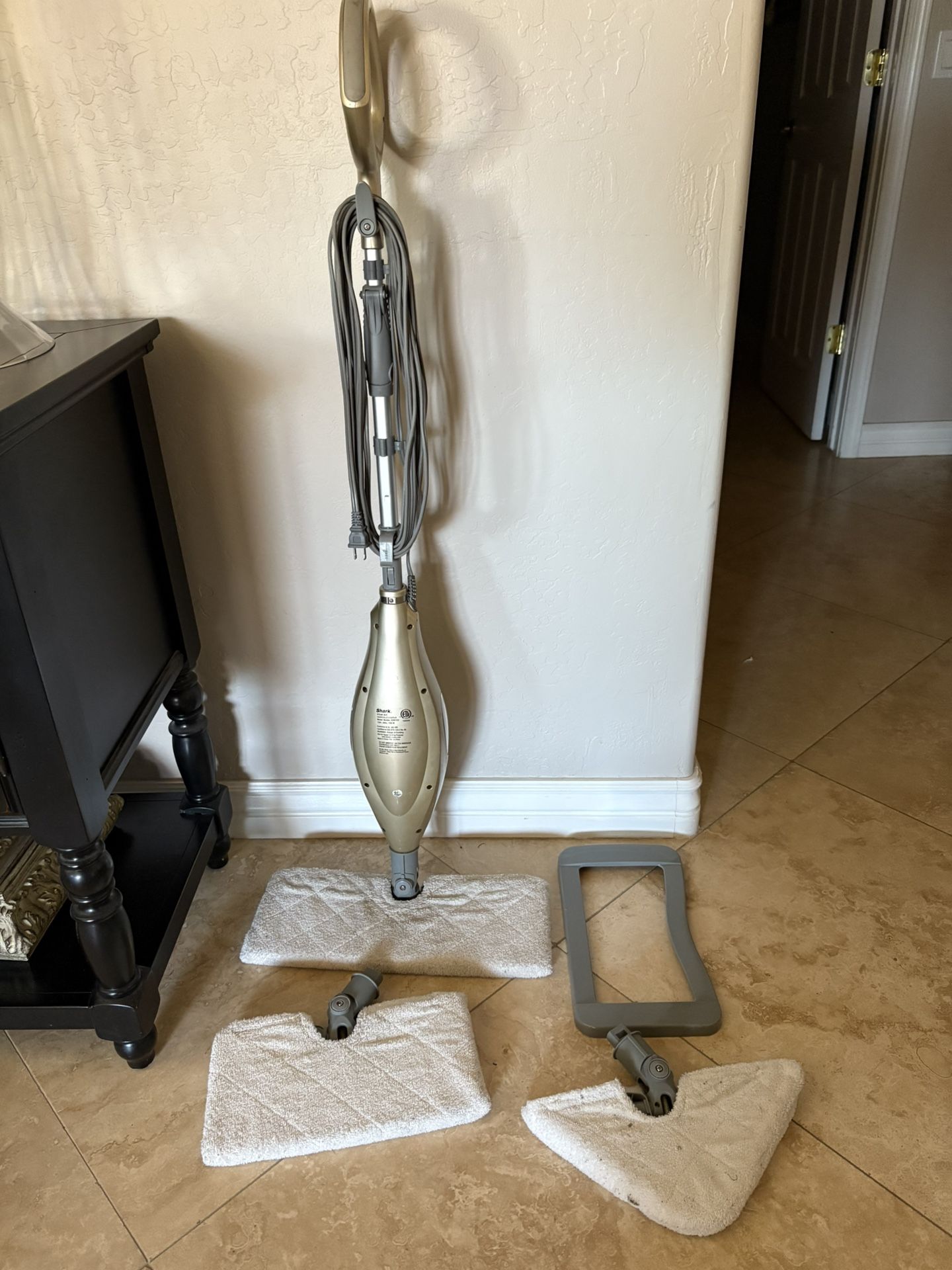 Shark Steam Pocket Mop