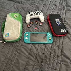 Nintendo Switch Lite  Could Go Lower!!!