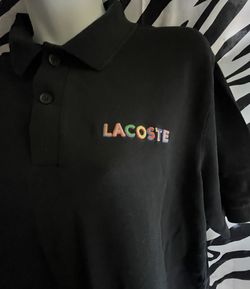 LACOSTE