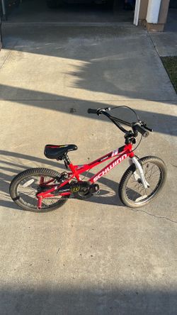 Schwinn Koen Kids Bike