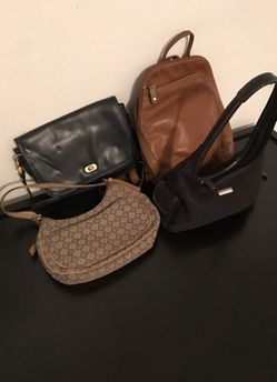 Cross body Bags